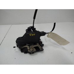 Serrure Arriere Droit Volkswagen Golf 4